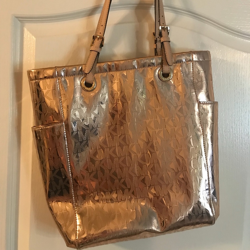 Michael Michael Kors bag - barely used
